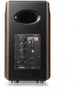 Колонки: Колонки Edifier S2000MKIII Brown 2x65W, дерево, Bluetooth, ПДУ фотографии