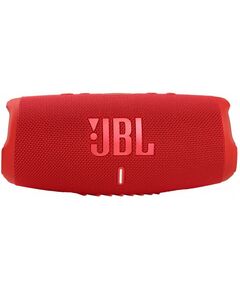 Колонки: Колонка JBL Charge 5 Red Bluetooth5.1, Li-Ion [JBLCHARGE5RED] фотографии