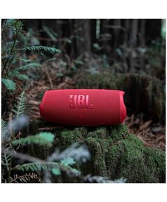 Колонки: Колонка JBL Charge 5 Red Bluetooth5.1, Li-Ion [JBLCHARGE5RED] фотографии