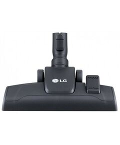 Пылесосы: Пылесос LG VC73189NHTB blue/black 1800 Вт, традиционный/с контейнером, объем пылесборника 1.2 л фотографии