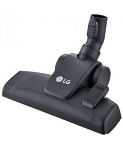 Пылесосы: Пылесос LG VC73189NHTB blue/black 1800 Вт, традиционный/с контейнером, объем пылесборника 1.2 л фотографии