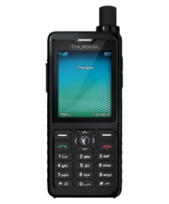 Купить Спутниковый телефон Thuraya XT-PRO +250 минут бесплатно на 1 год на звонки из РФ по РФ, изображение 2 в интернет-магазине Irkshop.ru