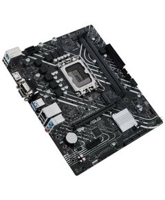 Купить Материнская плата Asus PRIME H610M-D D4 LGA1700 H610 PCI-E Dsub+HDMI GbLAN SATA MicroATX 2DDR4 RTL, изображение 4 в интернет-магазине Irkshop.ru