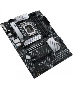 Купить Материнская плата Asus PRIME B660-PLUS D4 LGA1700  2xPCI-E Dsub+HDMI+DP 2.5GbLAN SATA ATX 4DDR4 (RTL), изображение 4 в интернет-магазине Irkshop.ru