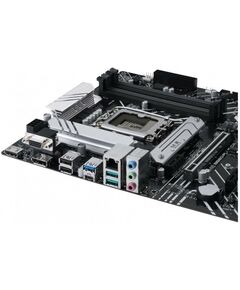 Купить Материнская плата Asus PRIME B660-PLUS D4 LGA1700  2xPCI-E Dsub+HDMI+DP 2.5GbLAN SATA ATX 4DDR4 (RTL), изображение 6 в интернет-магазине Irkshop.ru