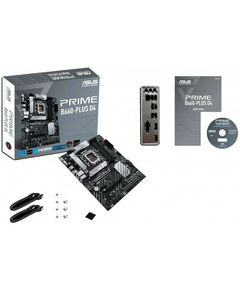 Купить Материнская плата Asus PRIME B660-PLUS D4 LGA1700  2xPCI-E Dsub+HDMI+DP 2.5GbLAN SATA ATX 4DDR4 (RTL), изображение 7 в интернет-магазине Irkshop.ru