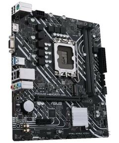 Купить Материнская плата Asus PRIME H610M-K D4 LGA1700 H610 PCI-E Dsub+HDMI GbLAN SATA MicroATX 2DDR4 (RTL), изображение 3 в интернет-магазине Irkshop.ru