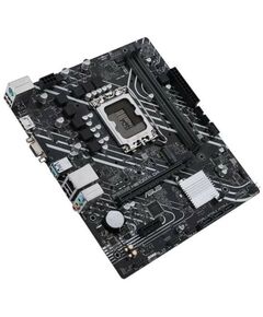 Купить Материнская плата Asus PRIME H610M-K D4 LGA1700 H610 PCI-E Dsub+HDMI GbLAN SATA MicroATX 2DDR4 (RTL), изображение 4 в интернет-магазине Irkshop.ru