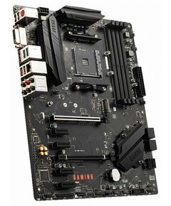 Купить Материнская плата MSI B550 GAMING GEN3 AM4  2xPCI-E DVI+HDMI GbLAN SATA ATX 4DDR4 RTL, изображение 2 в интернет-магазине Irkshop.ru