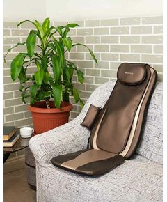 Купить Накидка массажная Gezatone Easy Relax AMG399SE, изображение 8 в интернет-магазине Irkshop.ru