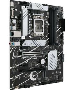 Купить Материнская плата Asus PRIME B760-PLUS D4 LGA1700 B760 2xPCI-E Dsub+HDMI+DP 2.5GbLAN SATA  ATX 4DDR4 (RTL), изображение 2 в интернет-магазине Irkshop.ru