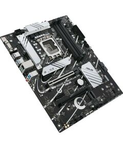 Купить Материнская плата Asus PRIME B760-PLUS D4 LGA1700 B760 2xPCI-E Dsub+HDMI+DP 2.5GbLAN SATA  ATX 4DDR4 (RTL), изображение 3 в интернет-магазине Irkshop.ru