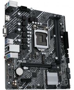 Купить Материнская плата Asus PRIME H510M-K LGA1200 H510 PCI-E Dsub+HDMI GbLAN SATA MicroATX 2DDR4 (RTL), изображение 3 в интернет-магазине Irkshop.ru