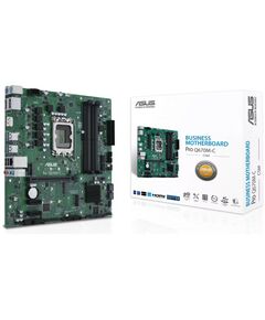 Купить Материнская плата Asus PRO Q670M-C-CSM LGA1700 Q670 PCI-E HDMI+2xDP GbLANSATA MicroATX 4DDR5 (RTL), изображение 7 в интернет-магазине Irkshop.ru