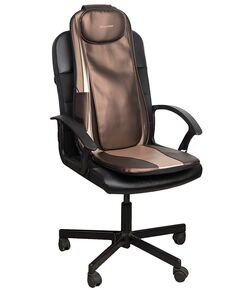 Купить Накидка массажная Gezatone Easy Relax AMG399SE, изображение 3 в интернет-магазине Irkshop.ru