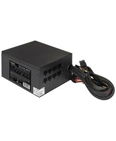 Блоки питания: Блок питания Exegate 1000PGS 1000W ATX, 24+8+2x4+6x6/8пин, Cable Management [EX285976RUS] фотографии
