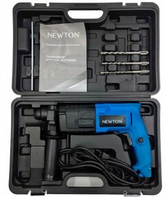 Купить Перфоратор  NEWTON BHD2003 / NTP750A 750 Ватт, изображение 7 в интернет-магазине Irkshop.ru