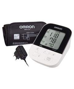 Купить Тонометр Omron M4 Intelli IT, изображение 2 в интернет-магазине Irkshop.ru