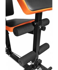 Купить Силовой тренажер Alpin Top Gym GX-180, изображение 4 в интернет-магазине Irkshop.ru