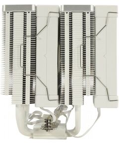 Вентиляторы и охлаждение: Вентилятор Deepcool AK620 WH 4пин, 115x/2011/2066/1200/1700/AM4, 28дБ, 500-1850 об/мин, Al+тепл.трубки [R-AK620-WHNNMT-G-1] фотографии