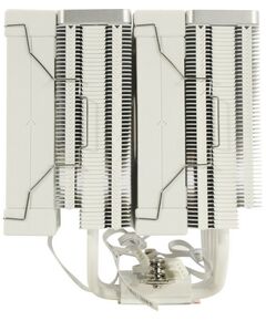 Вентиляторы и охлаждение: Вентилятор Deepcool AK620 WH 4пин, 115x/2011/2066/1200/1700/AM4, 28дБ, 500-1850 об/мин, Al+тепл.трубки [R-AK620-WHNNMT-G-1] фотографии