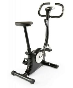 Купить Велотренажер Atlas Sport DARK cardio 601 в интернет-магазине Irkshop.ru