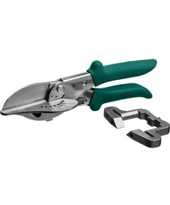 Купить Угловые ножницы KRAFTOOL MC-7 для пластмассовых и резиновых профилей [23372], изображение 9 в интернет-магазине Irkshop.ru