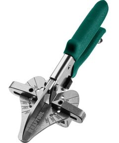 Купить Угловые ножницы KRAFTOOL MC-7 для пластмассовых и резиновых профилей [23372], изображение 4 в интернет-магазине Irkshop.ru