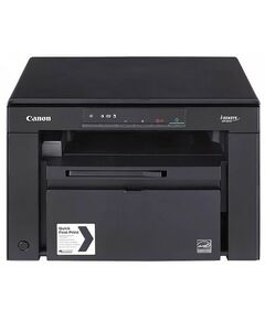 Купить Многофункциональное устройство Canon i-SENSYS MF3010 Bundle A4, 18 стр/мин, 64Mb, лазерное МФУ, USB2.0, 2 картриджа [5252B034], изображение 2 в интернет-магазине Irkshop.ru