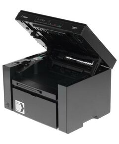 Купить Многофункциональное устройство Canon i-SENSYS MF3010 Bundle A4, 18 стр/мин, 64Mb, лазерное МФУ, USB2.0, 2 картриджа [5252B034], изображение 5 в интернет-магазине Irkshop.ru