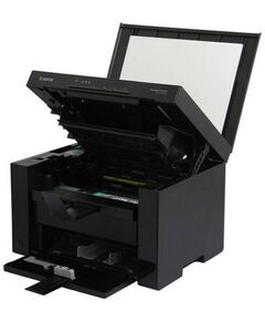 Купить Многофункциональное устройство Canon i-SENSYS MF3010 Bundle A4, 18 стр/мин, 64Mb, лазерное МФУ, USB2.0, 2 картриджа [5252B034], изображение 7 в интернет-магазине Irkshop.ru