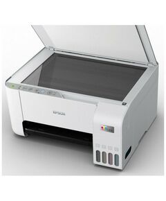 Купить Многофункциональное устройство Epson EcoTank L3256 A4, струйное МФУ, 33стр/мин, 5760x1440dpi, 4 краски, USB2.0, WiFi [C11CJ67414], изображение 3 в интернет-магазине Irkshop.ru