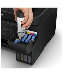 Купить Многофункциональное устройство Epson L5290 [C11CJ65407], изображение 3 в интернет-магазине Irkshop.ru