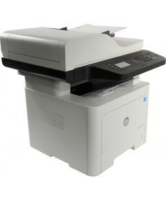 Купить МФУ HP Laser MFP M432fdn A4, 40стр/мин, 256Mb, LCD, лазерное МФУ, факс, USB2.0, сетевой, двуст.печать, DADF [7UQ76A] в интернет-магазине Irkshop.ru