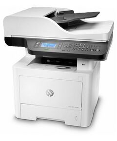 Купить МФУ HP Laser MFP M432fdn A4, 40стр/мин, 256Mb, LCD, лазерное МФУ, факс, USB2.0, сетевой, двуст.печать, DADF [7UQ76A], изображение 3 в интернет-магазине Irkshop.ru