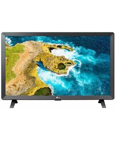 Купить ЖК-телевизор LG 24TQ520S-PZ 24", HD, webOS, Smart TV в интернет-магазине Irkshop.ru