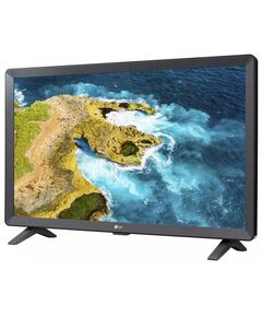 Купить ЖК-телевизор LG 24TQ520S-PZ 24", HD, webOS, Smart TV, изображение 2 в интернет-магазине Irkshop.ru