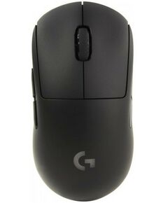 Купить Манипулятор Logitech G PRO Wireless Gaming Mouse USB 6btn+Roll RTL [910-005272] в интернет-магазине Irkshop.ru