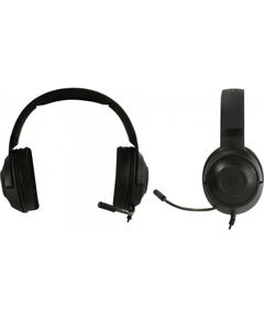 Наушники и гарнитуры: Наушники с микрофоном Razer Kraken X Lite [RZ04-02950100-R381] фотографии
