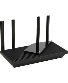 Беспроводные сети: Маршрутизатор TP-Link Archer AX55 DualBand Gigabit WiFI 6 Router, 4UTP 1000Mbps, 1WAN,  802.11a/b/g/n/ac/ax, USB3.0 фотографии