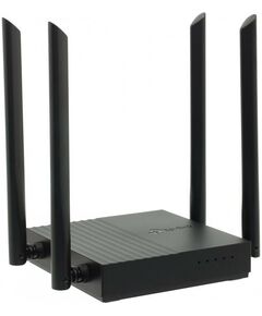 Беспроводные сети: Маршрутизатор TP-Link Archer C64 Wireless Router, 4UTP 1000Mbps, 1WAN, USB3.0 фотографии