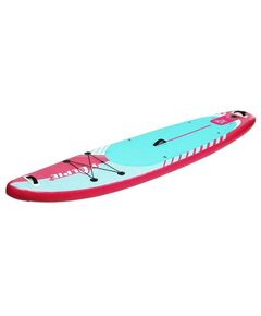 SUP-серфинг: SUP-доска надувная универсальная KELPIE 10,8" 323 х 80 х 15 см фотографии
