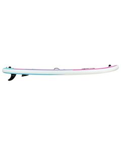 SUP-серфинг: SUP-доска надувная универсальная KELPIE 11" 335 х 80 х 15 см фотографии
