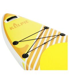SUP-серфинг: SUP-доска надувная универсальная KELPIE 9,5" 290 х 80 х 15 см фотографии