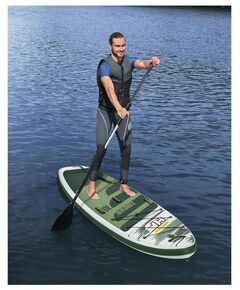 SUP-серфинг: SUP-доска Bestway Kahawai Set 310 х 86 х 15 см [65308] фотографии