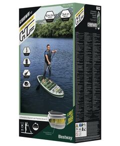 SUP-серфинг: SUP-доска Bestway Kahawai Set 310 х 86 х 15 см [65308] фотографии