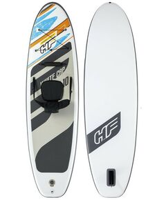 SUP-серфинг: SUP-доска с набором Bestway White Cap Convertible 305 x 84 x 12 см [65341] фотографии