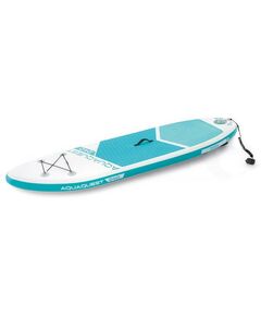 SUP-серфинг: SUP-доска Intex AQUA QUEST 240 244 х 76 х 13 см [68241NP] фотографии