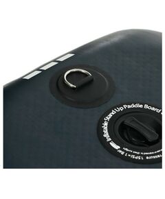 SUP-серфинг: SUP-доска надувная KELPIE KELPIE 11,5" 347 х 80 х 15 см фотографии