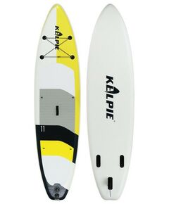 SUP-серфинг: SUP-доска надувная KELPIE TOURING 11" 335 х 80 х 15 см фотографии